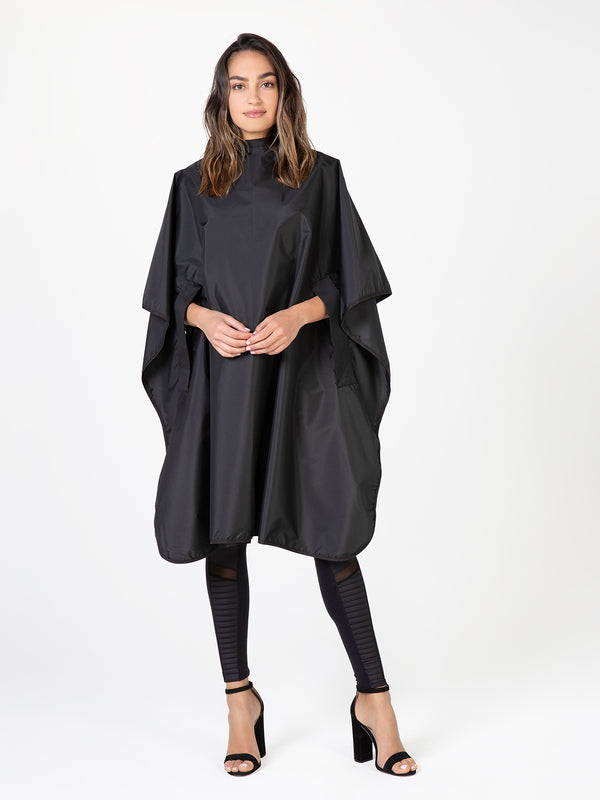 Hands Free Bleach Proof All Purpose Cape